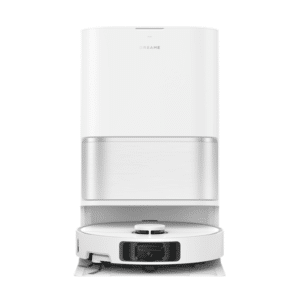 Dreame Robotstøvsuger L10s Ultra Gen 3 White