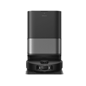 Dreame Robotstøvsuger L40 Ultra AE Black