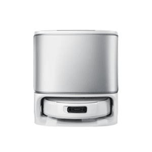 Narwal Robotstøvsuger Flow Sliver White