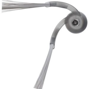 Roborock Robotstøvsuger Arc Side Brush Grey