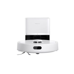 Roborock Robotstøvsuger Q7 TF+ Hvid