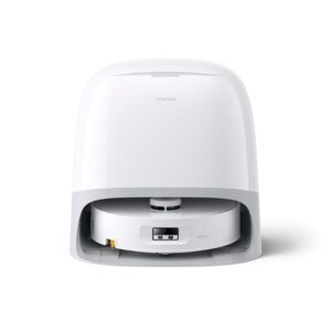 Roborock Robotstøvsuger Qrevo Curv 2 Flow