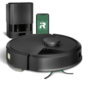 Roomba® 105 Combo-robot + AutoEmpty™-dock