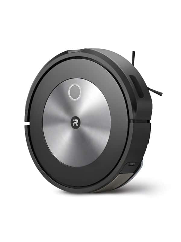 iRobot Robotstøvsuger Roomba Combo J5