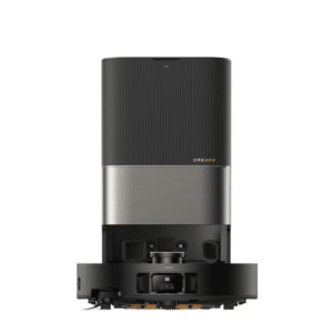 Dreame Robotstøvsuger X50 Ultra Sort