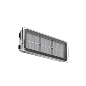 Jonr X1 Max | 2x HEPA-filter