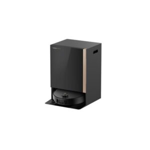 MOVA Robotstøvsuger MOBIUS 60