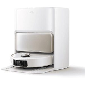 MOVA Robotstøvsuger V50 Ultra Complete - White