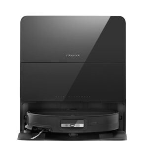 Roborock Robotstøvsuger Saros 10 - Black