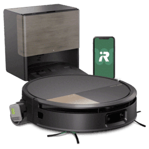Roomba® Max 705 Combo-robot + AutoWash™-dock