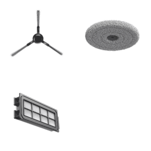 Servicepakke | Jonr T5 Pro Gen 2