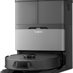 TP-Link Robotstøvsuger Tapo RV50 Pro Omni