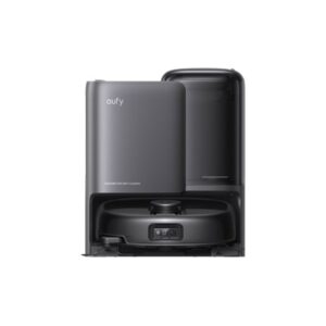 Eufy Robotstøvsuger Omni E25 - Black