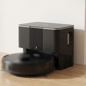 Ladestation til CleanFriend 360 Max