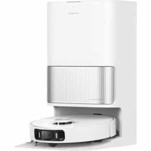 Dreame L40 Ultra Ae White Robotstøvsuger