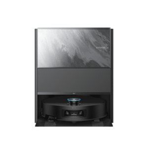 Dreame Robotstøvsuger Aqua10 Ultra Track Complete Black