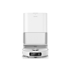 Dreame Robotstøvsuger L40 Ultra AE White