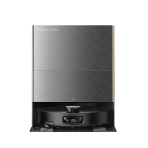 Dreame Robotstøvsuger X60 Ultra - Black