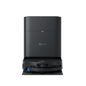Ecovacs Robotstøvsuger T80S Omni - Black
