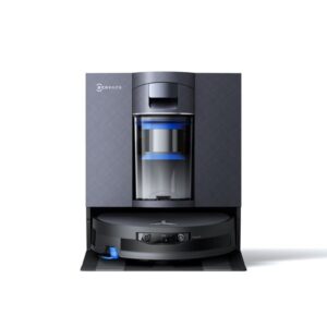 Ecovacs Robotstøvsuger X12 OmniCyclone