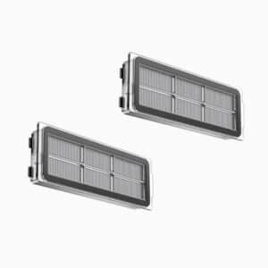 Jonr X1 Max | 2x HEPA-filter