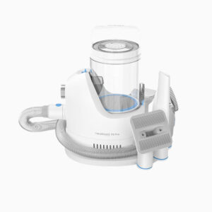 Neakasa P2 Pro Hunde & katte plejesæt med støvsuger