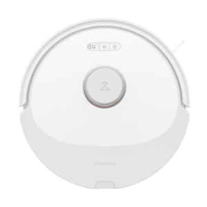 Roborock Robotstøvsuger Q8 Max - Hvid