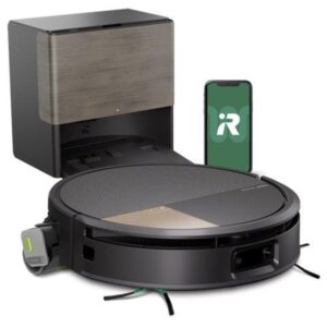 iRobot Robotstøvsuger Roomba Max 705 Combo