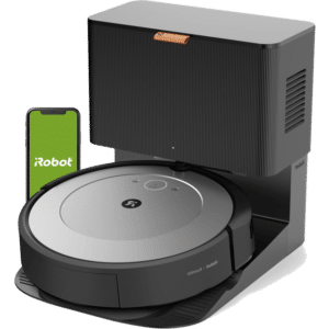 iRobot Roomba I1556+ robotstøvsuger