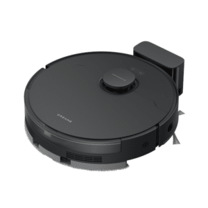 Dreame Robotstøvsuger D20 Black