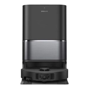 Dreame Robotstøvsuger L10s Ultra Gen 3 - Black