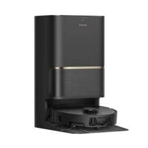 Dreame Robotstøvsuger L50 Ultra AE Black