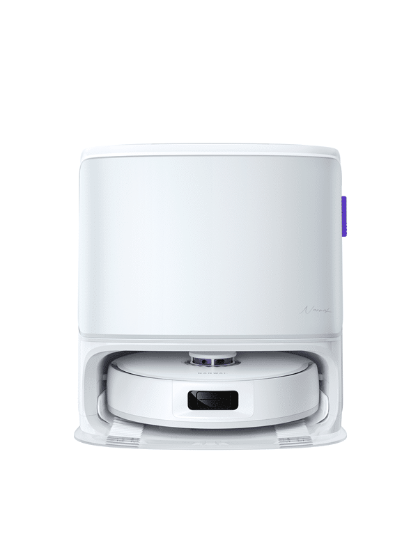 Narwal Robotstøvsuger Freo Z10 Ultra - White