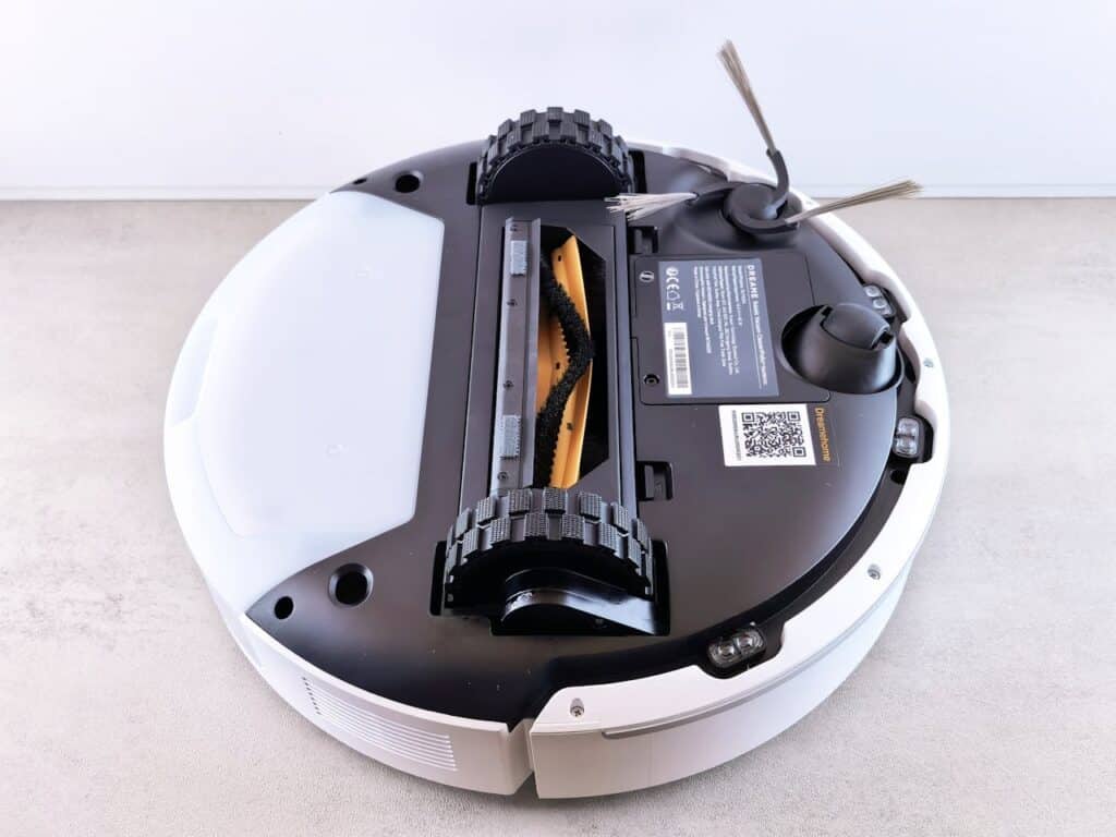 robotstøvsuger