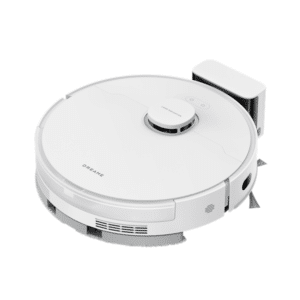 Dreame Robotstøvsuger D20 White