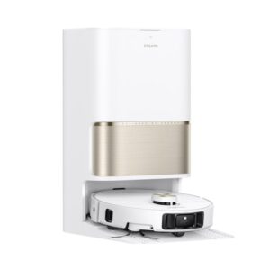 Dreame Robotstøvsuger L50s Pro Ultra White
