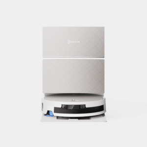 Ecovacs Robotstøvsuger X12 PRO OMNI Hvid