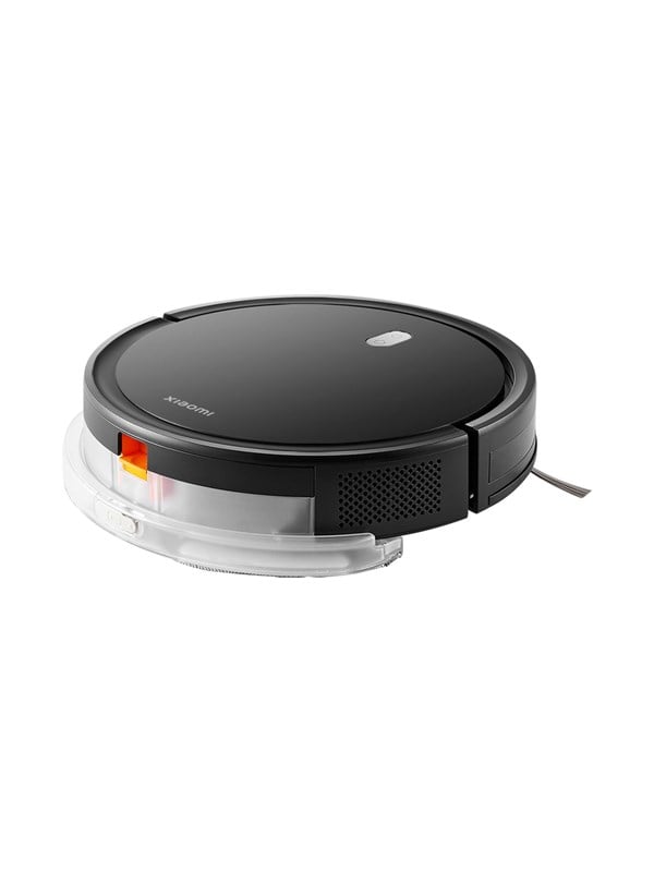 Xiaomi Robotstøvsuger E5 Black