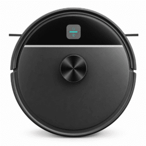 RoboVac Premium Robotstøvsuger med App, Gulvvask & LiDAR-navigation - iHero
