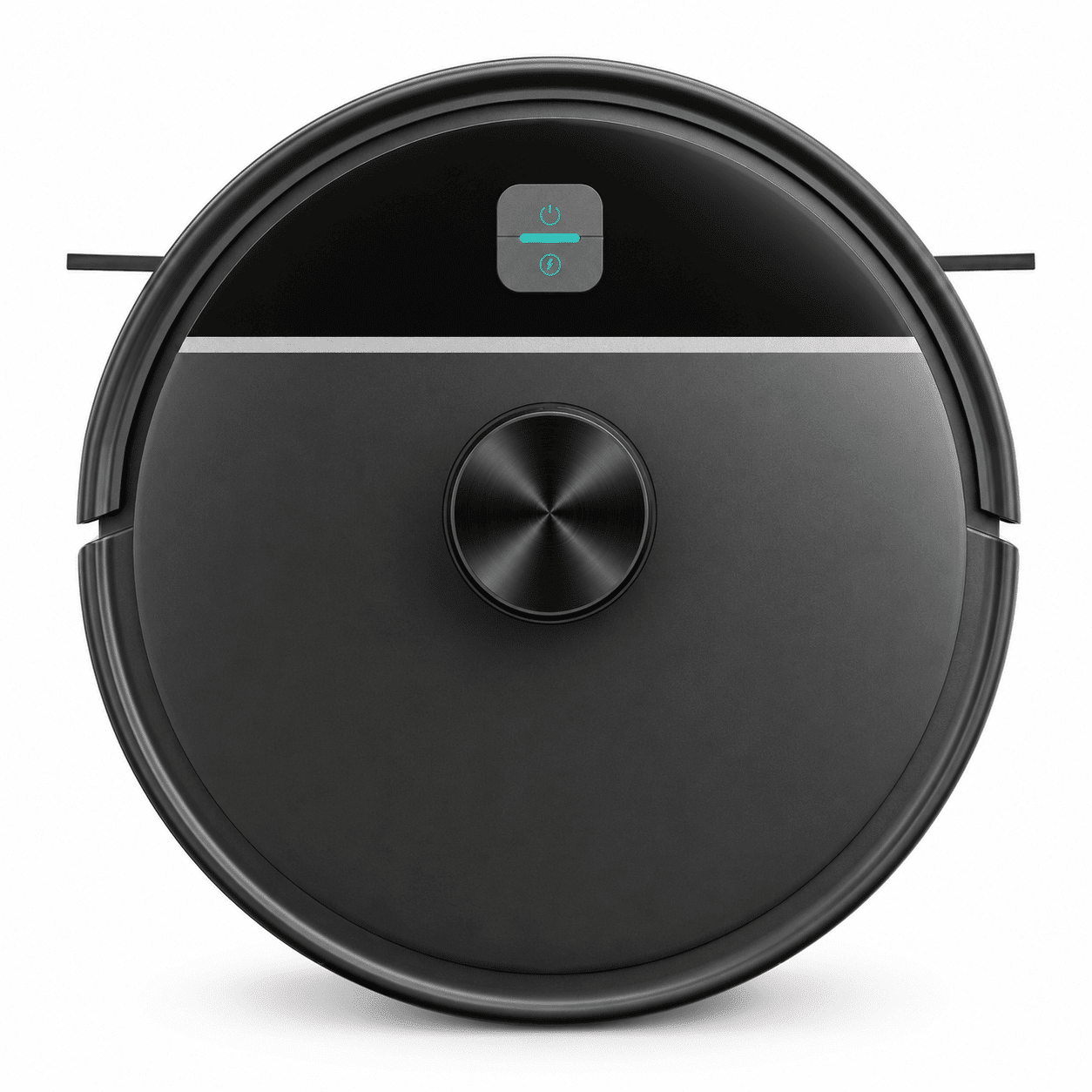 RoboVac Premium Robotstøvsuger med App, Gulvvask & LiDAR-navigation - iHero