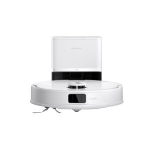 Roborock Robotstøvsuger Q10 VF+ White