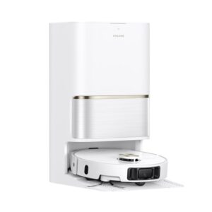 Dreame Robotstøvsuger L50 Ultra AE White