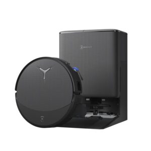 Ecovacs Robotstøvsuger DEEBOT T90 PRO OMNI Care Kit EU