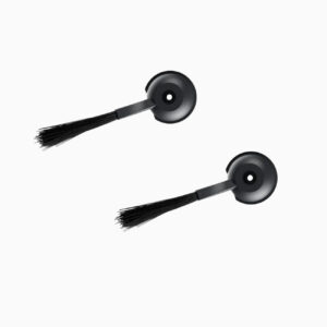 Jonr X9 Pro | 2x Sidebørste