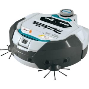 Makita Robotstøvsuger DRC300Z - vacuum cleaner - robotic no charger