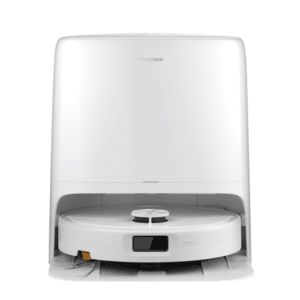 Roborock Robotstøvsuger Qrevo 2 Pro - White