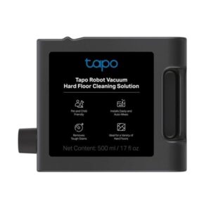 TP-Link Robotstøvsuger Tapo RVA450