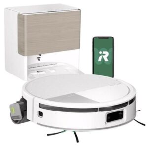 iRobot Robotstøvsuger Roomba Max 705 Combo