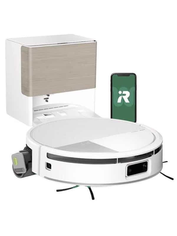 iRobot Robotstøvsuger Roomba Max 705 Combo