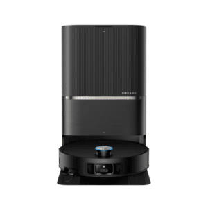 Dreame Robotstøvsuger L60 Pro Ultra - Black
